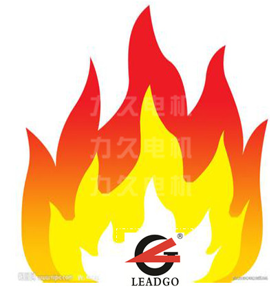 紅火的力久電機 紅火的力久電機