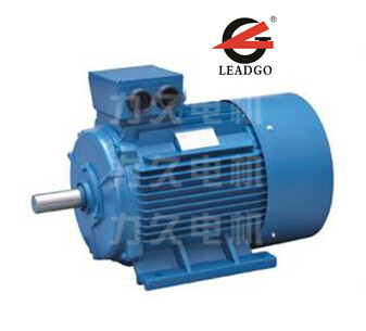 YE3超高效電機 YE3超高效電機