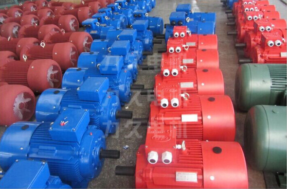 力久電機產品 力久電機產品