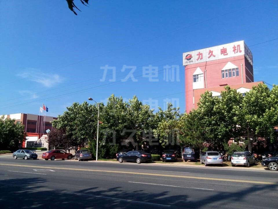 力久電機 力久電機