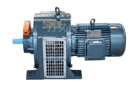 YCT電磁調(diào)速電機 YCT電磁調(diào)速電機