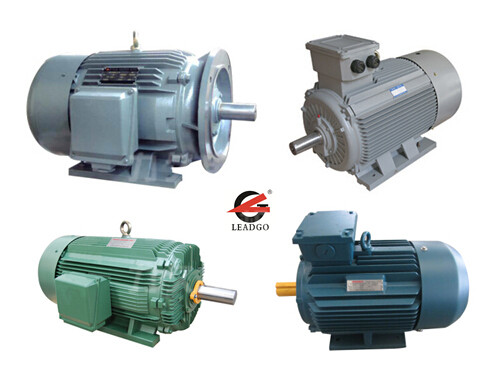 力久電機研發部分特種專用電機產品 力久電機研發部分特種專用電機產品