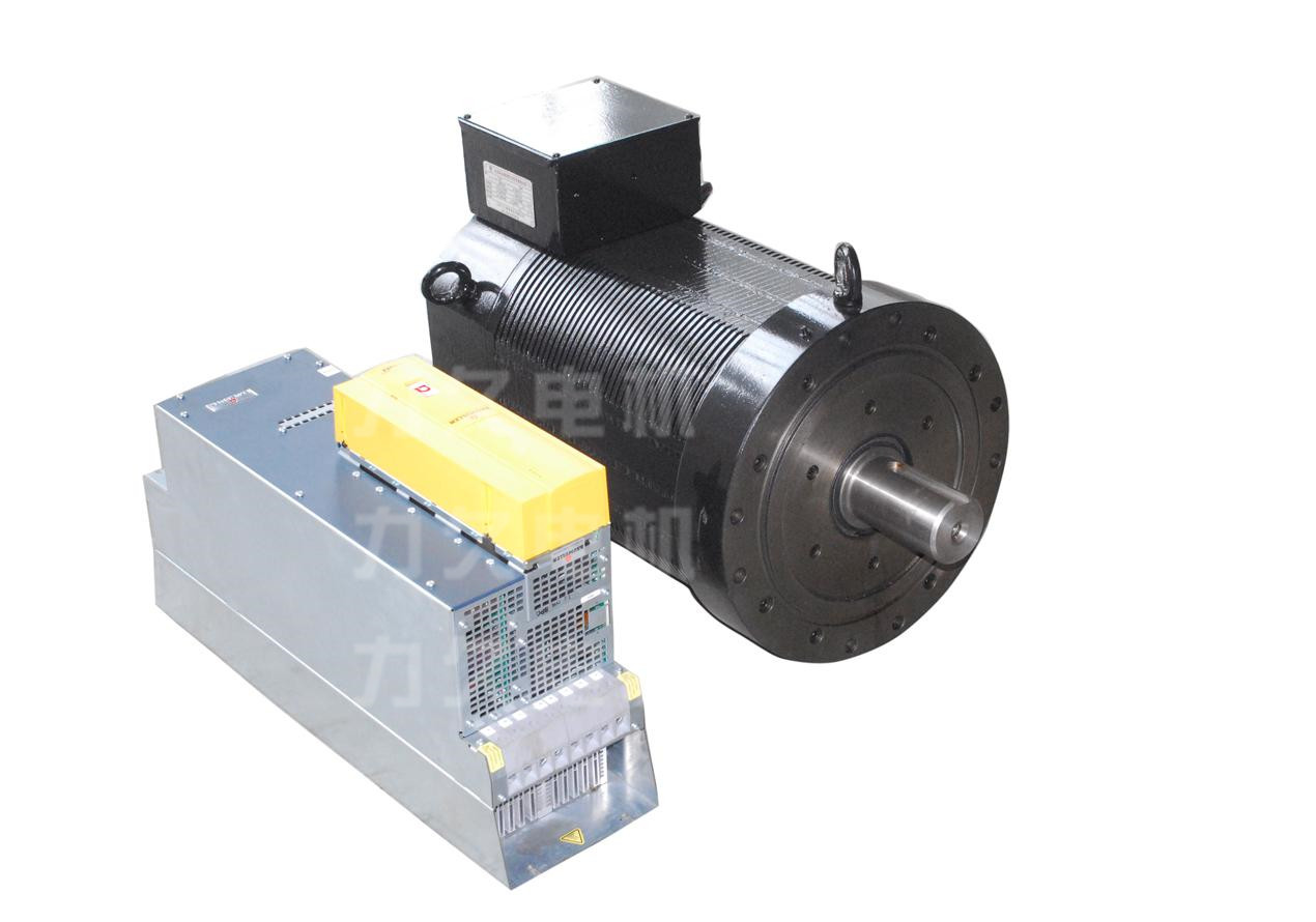 DYTS永磁同步電動機 DYTS永磁同步電動機