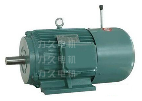 電磁失電制動電機 電磁失電制動電機