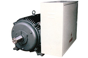 DYG系列多速電機 DYG系列多速電機