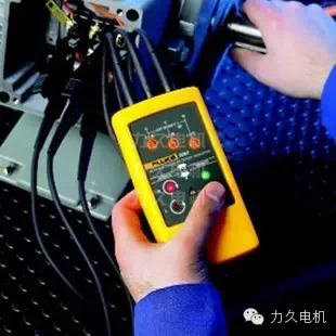 高效電機相序出錯 高效電機相序出錯