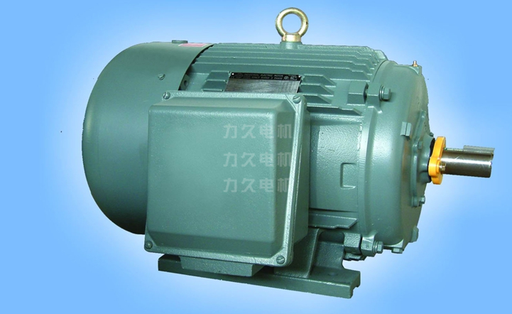 超高效NEMA電機(jī) 超高效NEMA電機(jī)