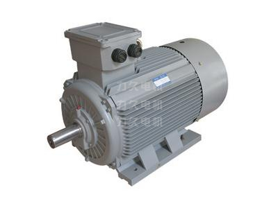 YE3系列超高效電機 YE3系列超高效電機