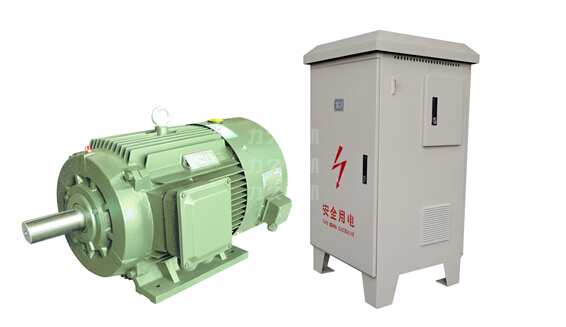 YVP系列變頻調速電機 YVP系列變頻調速電機