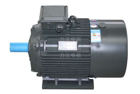 YP2系列寬頻電機 YP2系列寬頻電機