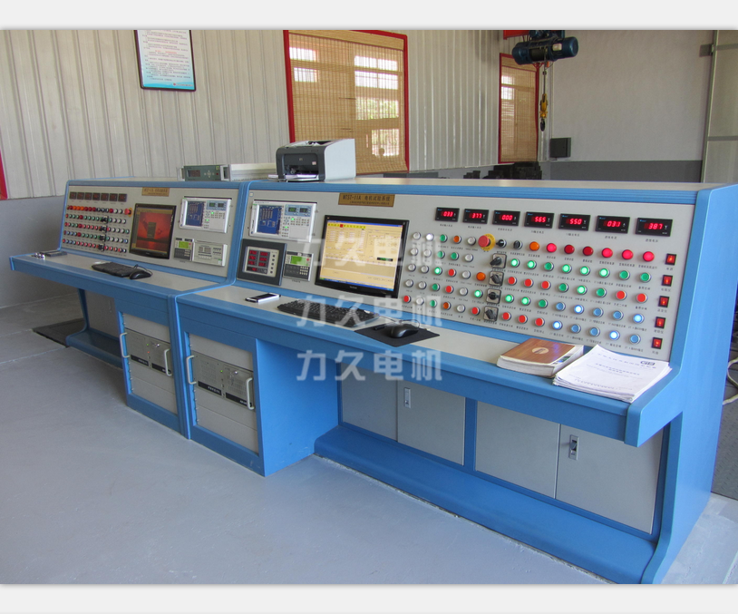 力久電機(jī)大型實(shí)驗(yàn)室檢測儀器