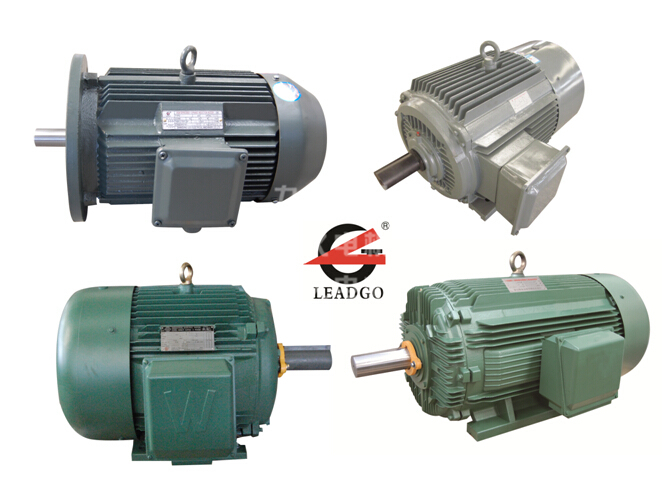 電機(jī)效率的決定因素 電機(jī)效率的決定因素