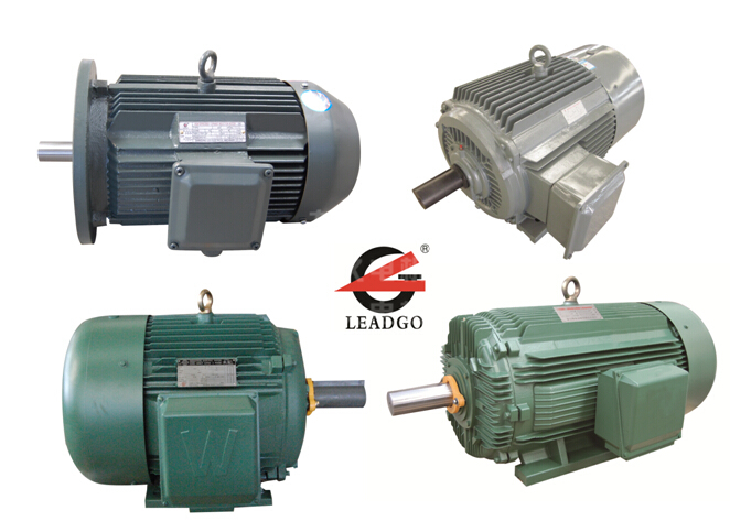 力久高效電機(jī)系列 力久高效電機(jī)系列