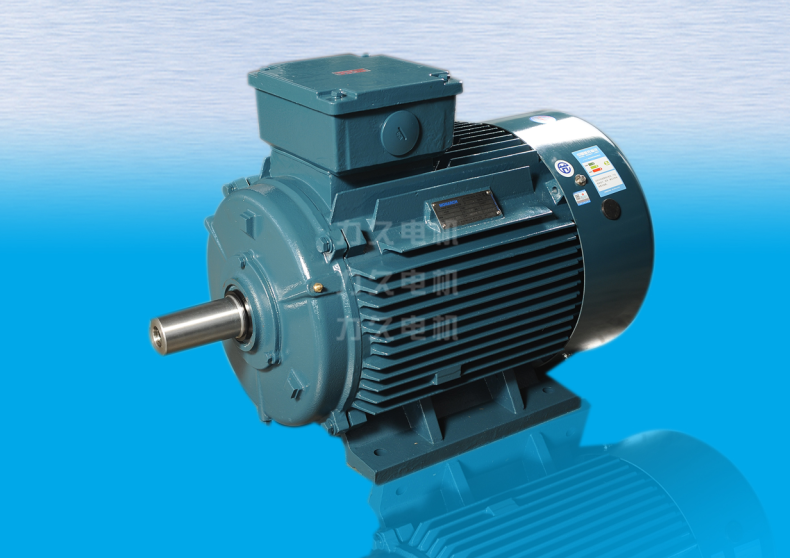 YE3超高效電機(jī) YE3超高效電機(jī)