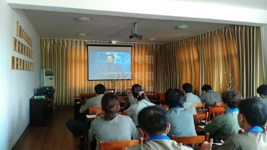 力久電機培訓 力久電機培訓