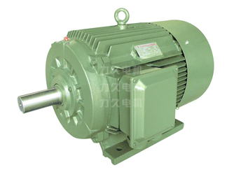 高效永磁同步電動(dòng)機(jī) 高效永磁同步電動(dòng)機(jī)