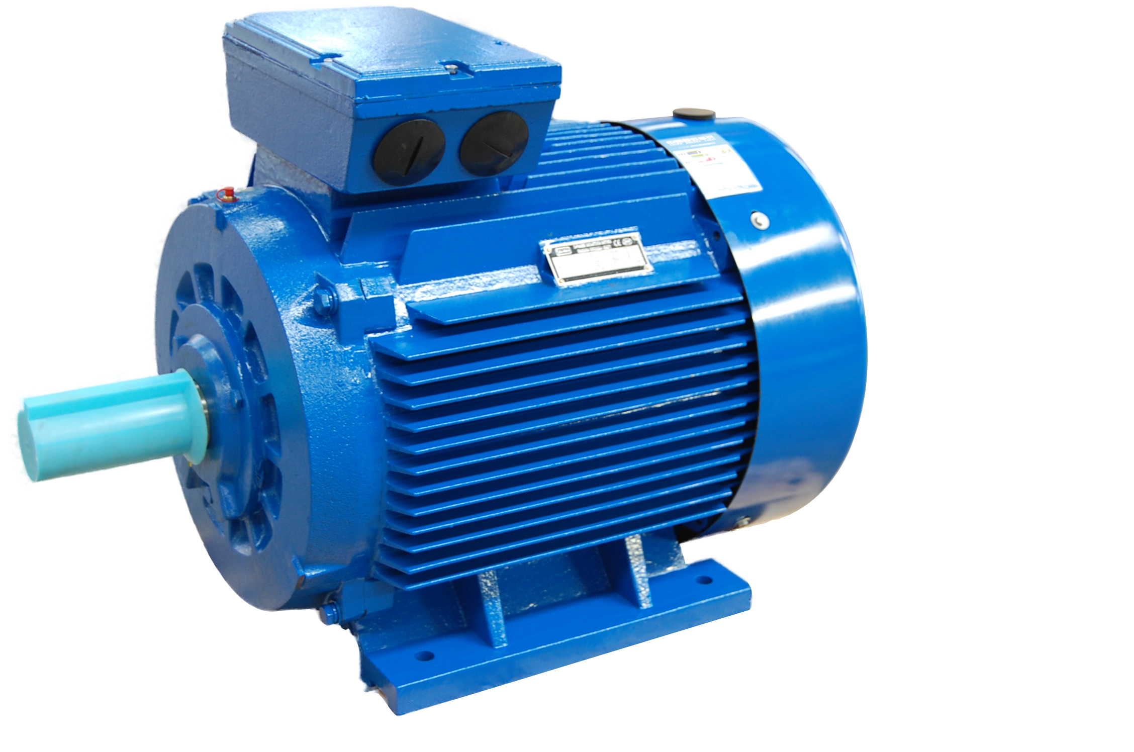 YX3高效節能電機