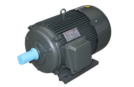 高效永磁同步電動機 高效永磁同步電動機