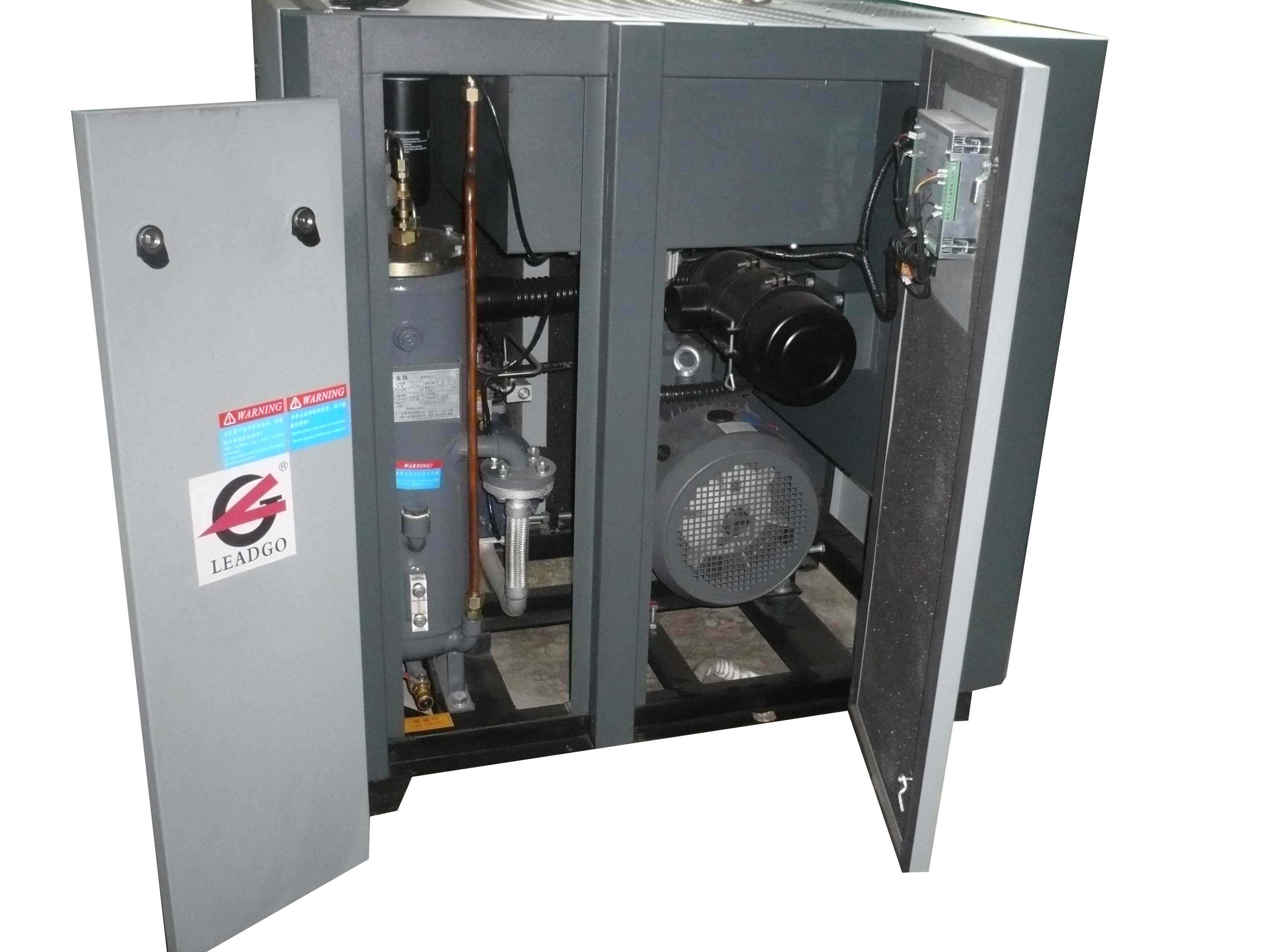 KYGJ空壓機用高效電機系統 KYGJ空壓機用高效電機系統