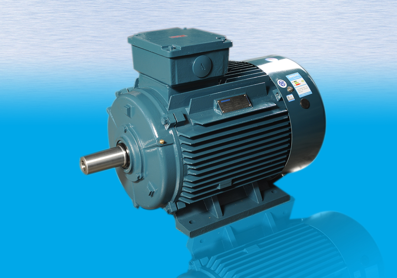 超高效電機 超高效電機