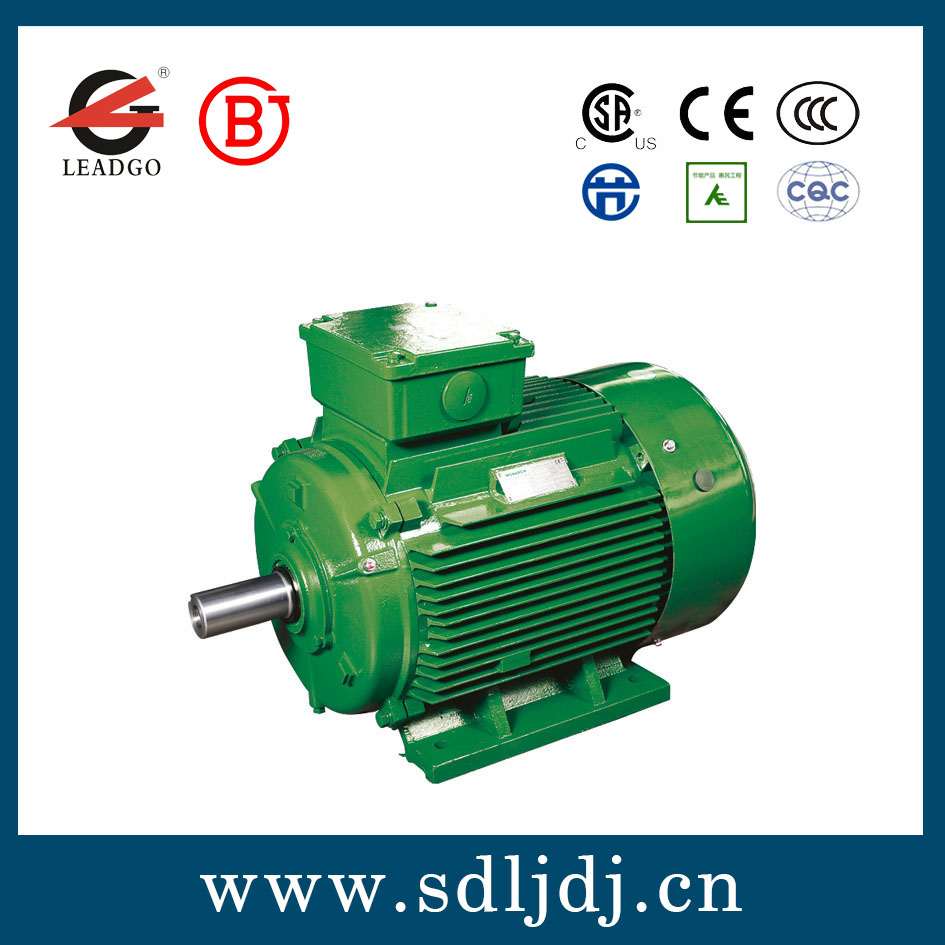 高效電機 高效電機