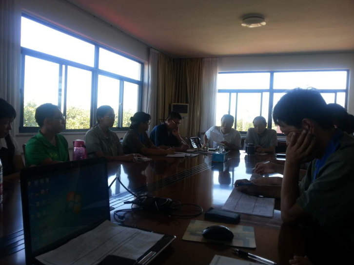 力久電機技術座談會 力久電機技術座談會