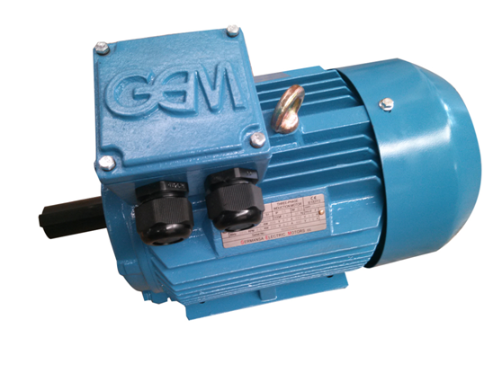 三相異步電動機 三相異步電動機