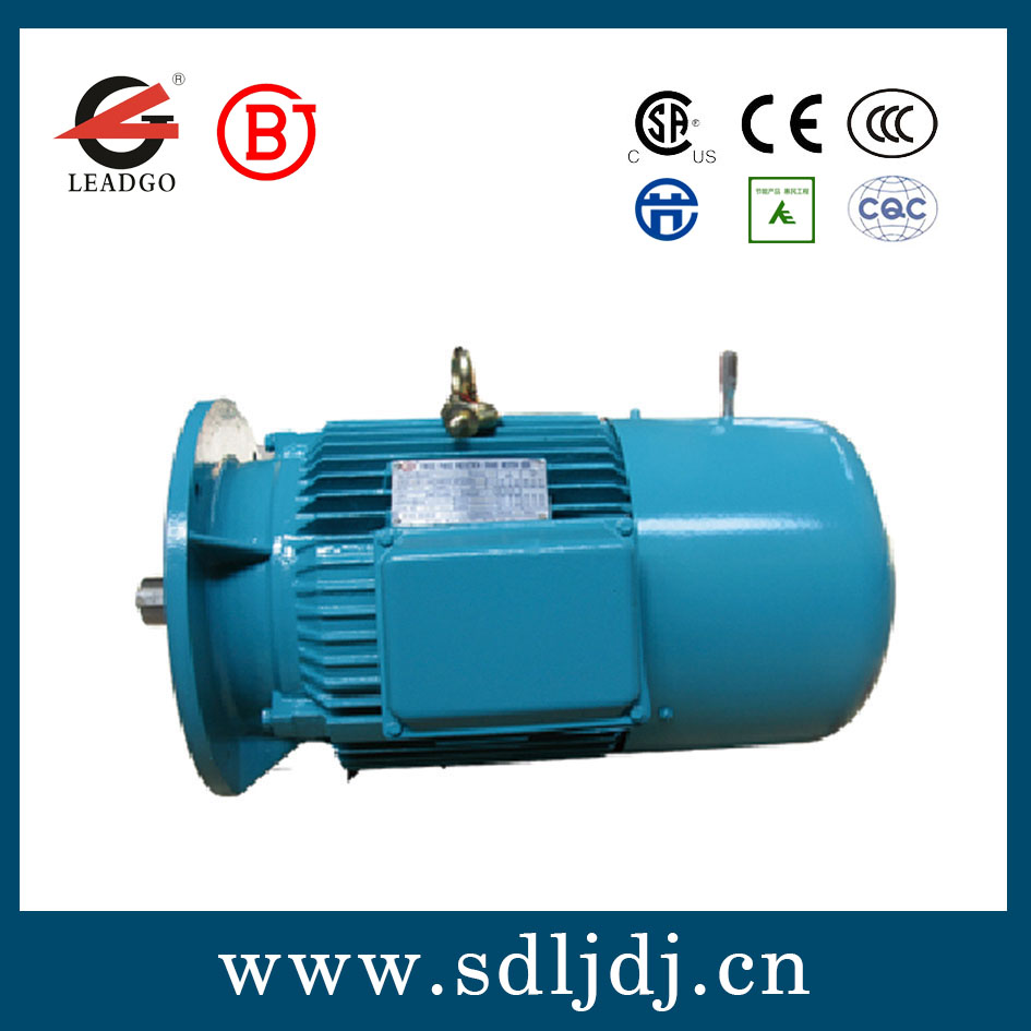 YEJ電磁制動(dòng)電機(jī) YEJ電磁制動(dòng)電機(jī)