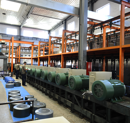 山東力久高效節(jié)能電機(jī) 山東力久高效節(jié)能電機(jī)