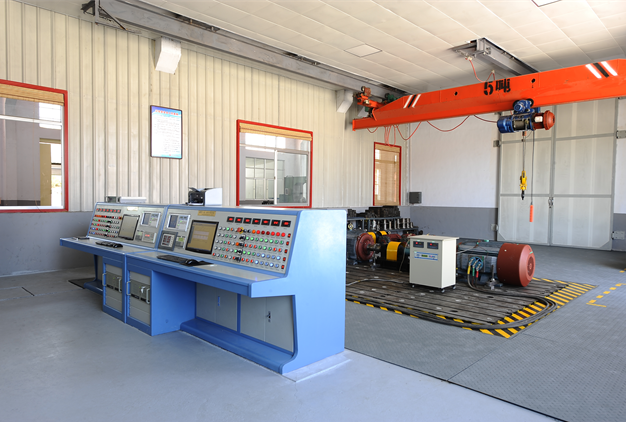 三相異步電動機(jī)能效試驗 三相異步電動機(jī)能效試驗