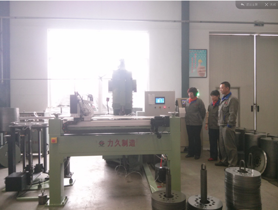 力久造高速?zèng)_自動(dòng)送料機(jī) 力久造高速?zèng)_自動(dòng)送料機(jī)