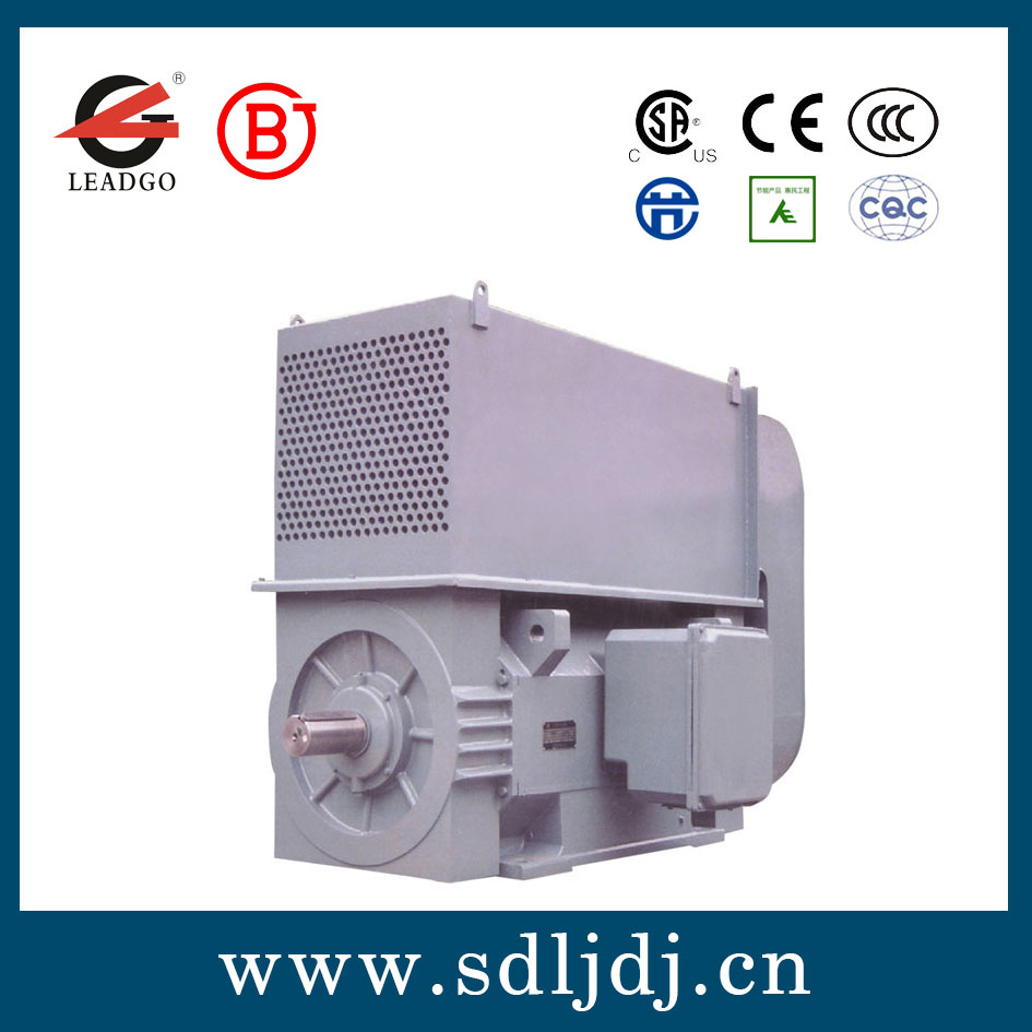 YKK系列高壓電機 YKK系列高壓電機