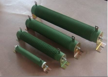 波紋制動電阻 波紋制動電阻