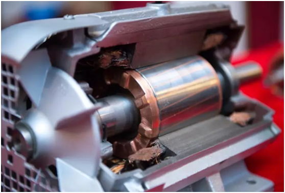 鑄銅轉(zhuǎn)子 鑄銅轉(zhuǎn)子