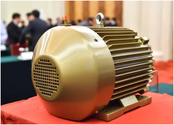 鑄銅轉(zhuǎn)子高效電機(jī) 鑄銅轉(zhuǎn)子高效電機(jī)