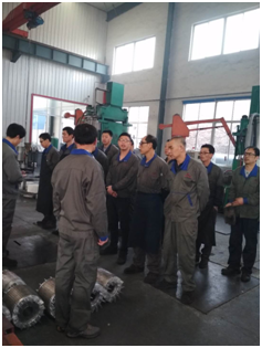 電機鑄鋁轉(zhuǎn)子學(xué)習(xí) 電機鑄鋁轉(zhuǎn)子學(xué)習(xí)