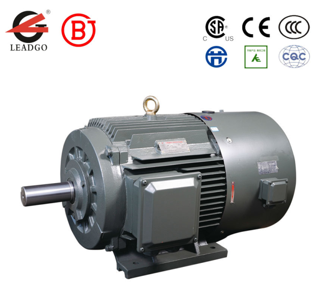 超高效永磁變頻電動機 超高效永磁變頻電動機