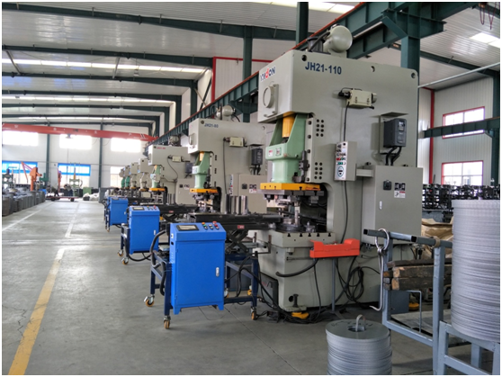 自動理片機 自動理片機