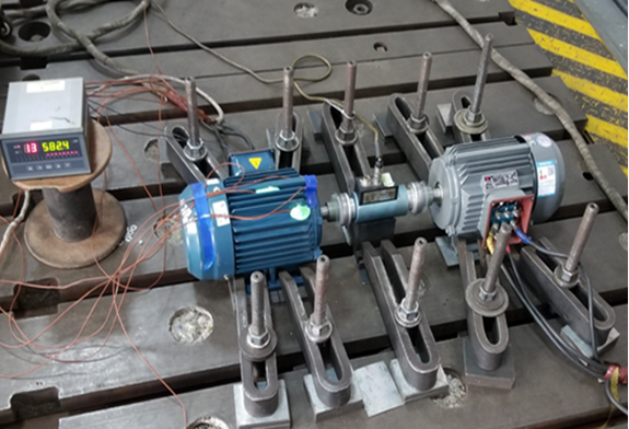 力久電機能效試驗備案 力久電機能效試驗備案