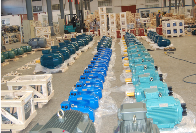 力久電機 力久電機