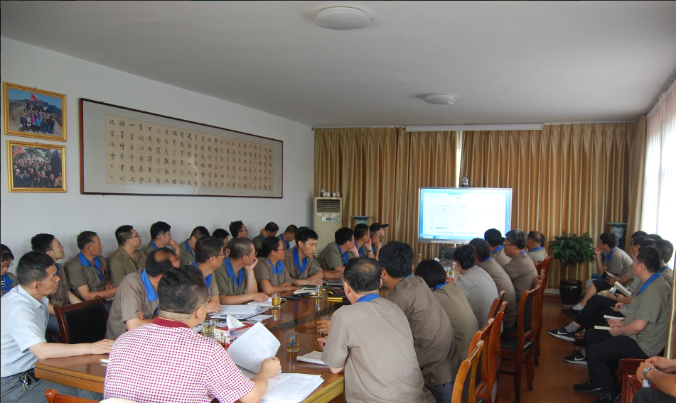 力久電機(jī)2019年中總結(jié) 力久電機(jī)2019年中總結(jié)