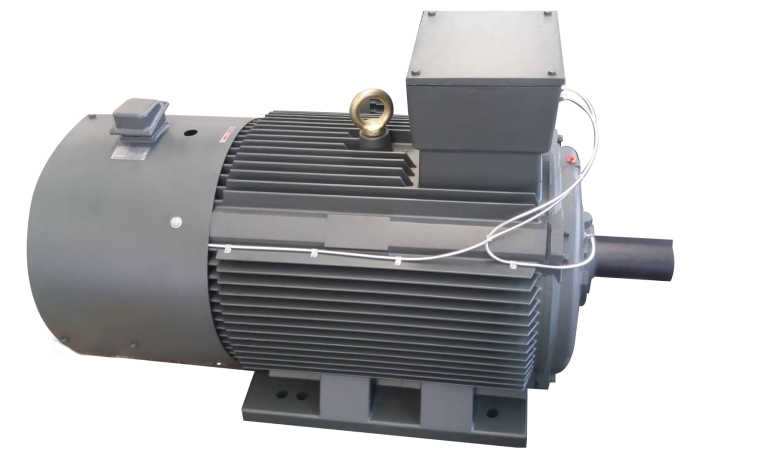 力久電機 力久電機