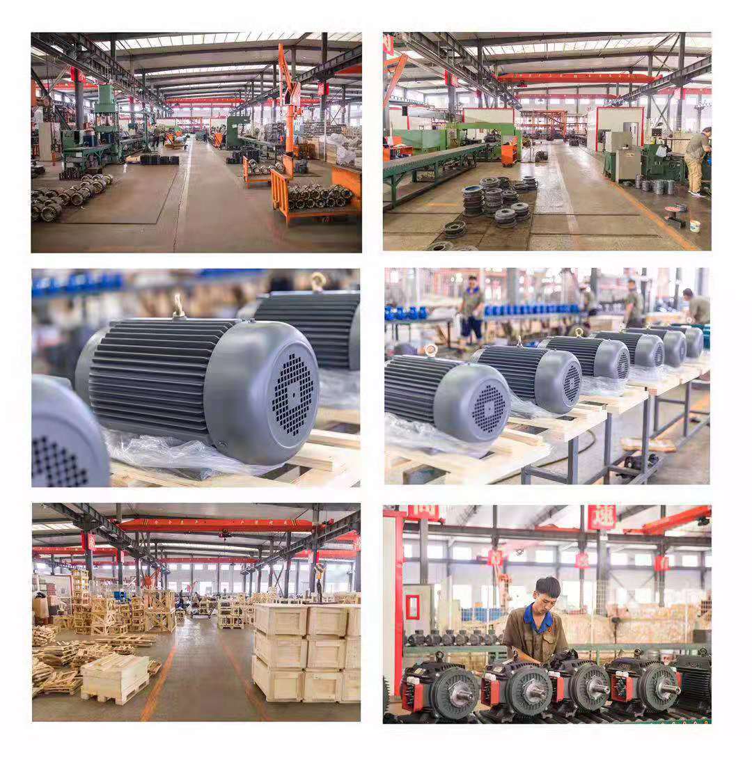 力久電機臺風后正常生產 力久電機臺風后正常生產