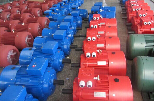 永磁電機個性化定制 永磁電機個性化定制