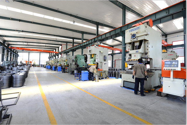 力久電機 力久電機