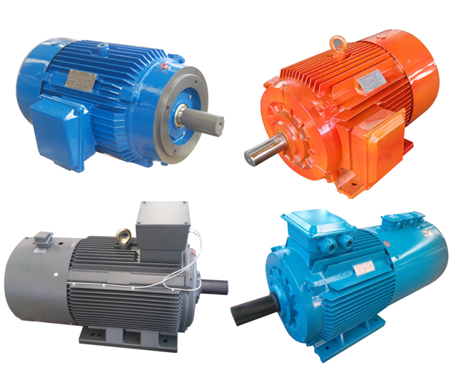 定制電機 定制電機