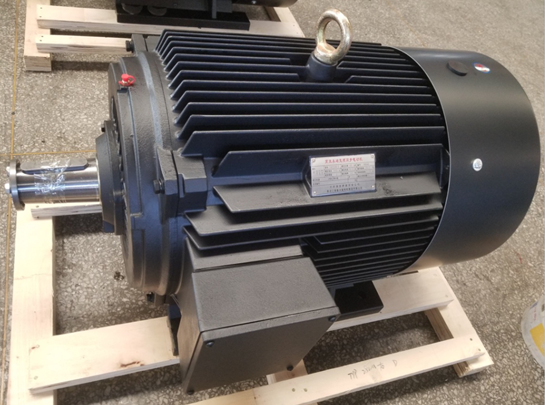 永磁變頻電機 永磁變頻電機