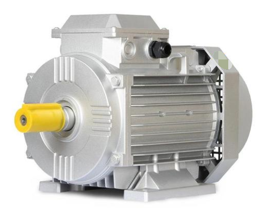 鋁殼電機 鋁殼電機