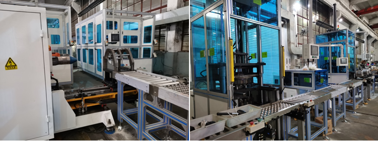 自動嵌線機 自動嵌線機