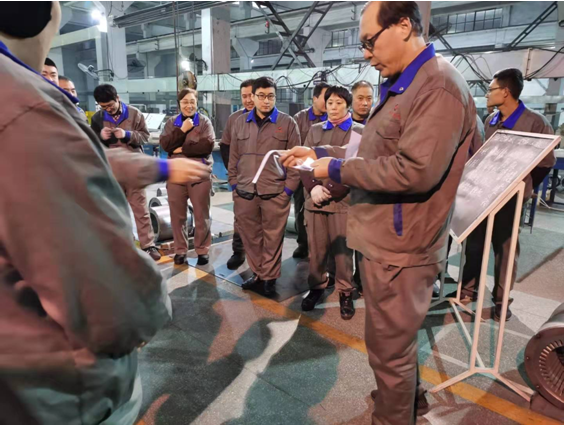 力久電機“問題成績單” 力久電機“問題成績單”